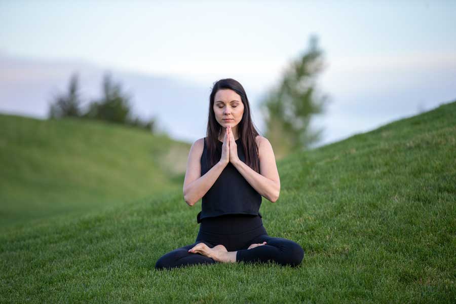 Медитация и релаксация для айтишников